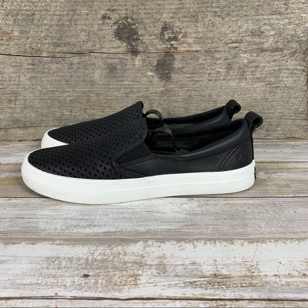 Sperry Crest Twin Gore Sneaker
